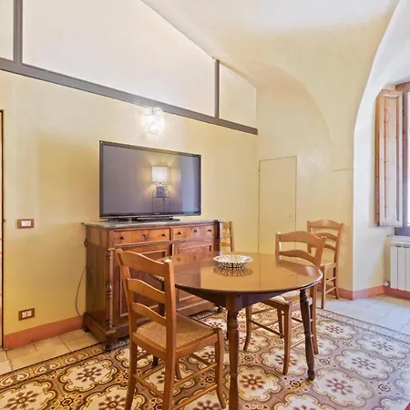 Appartamento Beatrice - Affitti Brevi Italia