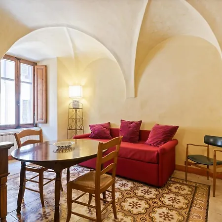 Appartamento Beatrice - Affitti Brevi Italia